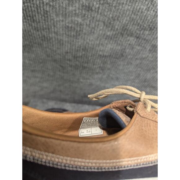 Skechers Women's 136451/NVY On-The-Go Flex Textile Upper Navy Blue Shoes Size 8 - Picture 5 of 6